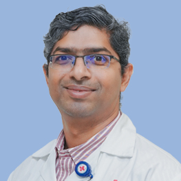Dr. Tom Jose
